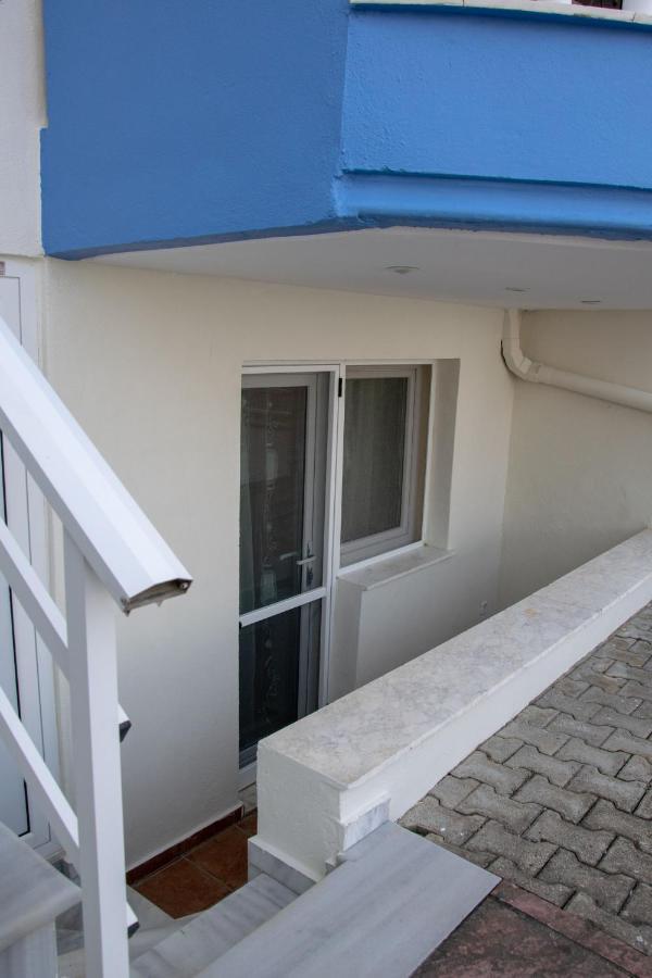 Villa Just On The Sea 2 Nea Iraklitsa Esterno foto